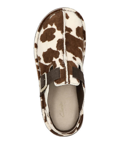 クラークス｜Clarks レディース 通販 Clarks クラークス SOLSBURY MULE