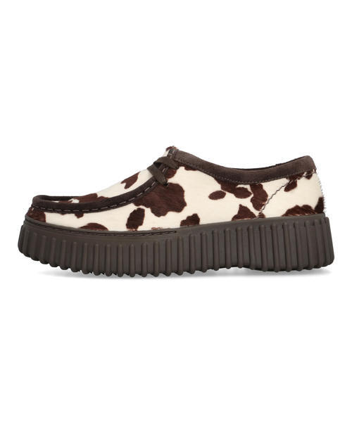 クラークス｜Clarks レディース 通販 Clarks クラークス TORHILL BEE
