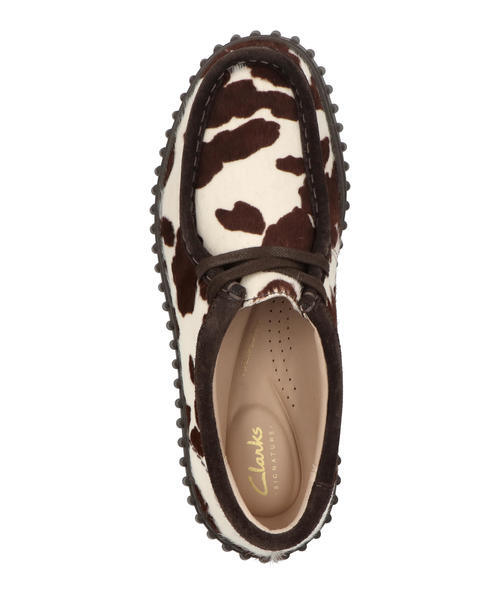 クラークス｜Clarks レディース 通販 Clarks クラークス TORHILL BEE