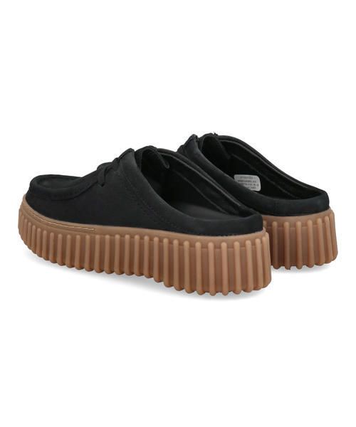 クラークス｜Clarks レディース 通販 Clarks クラークス TORHILL MULE