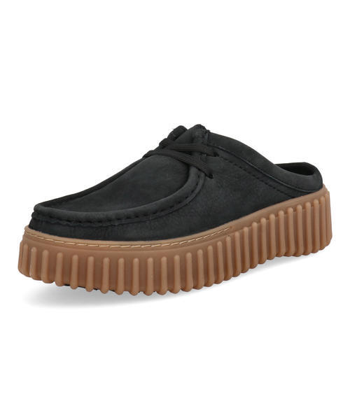 クラークス｜Clarks レディース 通販 Clarks クラークス TORHILL MULE