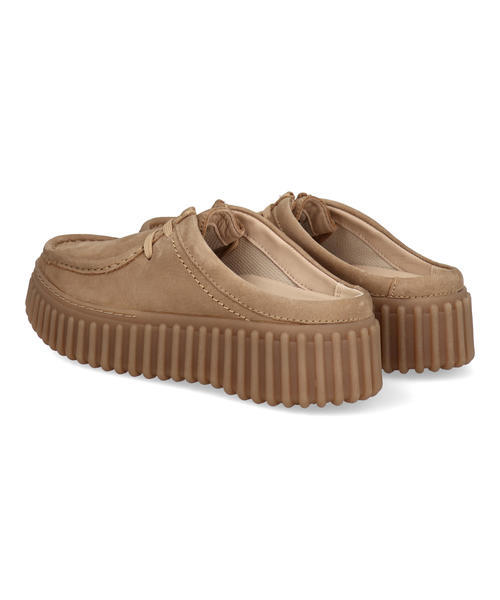 クラークス｜Clarks レディース 通販 Clarks クラークス TORHILL MULE