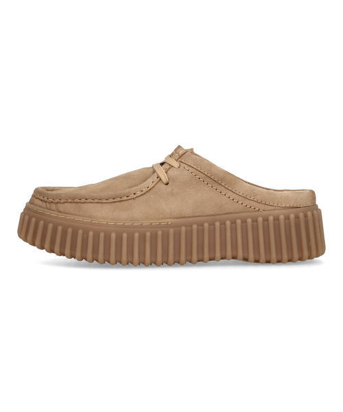 クラークス｜Clarks レディース 通販 Clarks クラークス TORHILL MULE