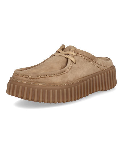 クラークス｜Clarks レディース 通販 Clarks クラークス TORHILL MULE