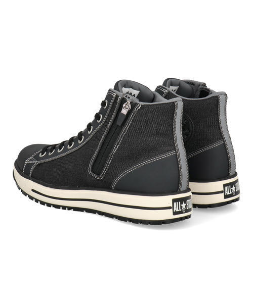 コンバース ダブルドラックスター ハイ 27cm 黒 コンバース｜converse メンズ 通販 converse コンバース ALL STAR PS 2