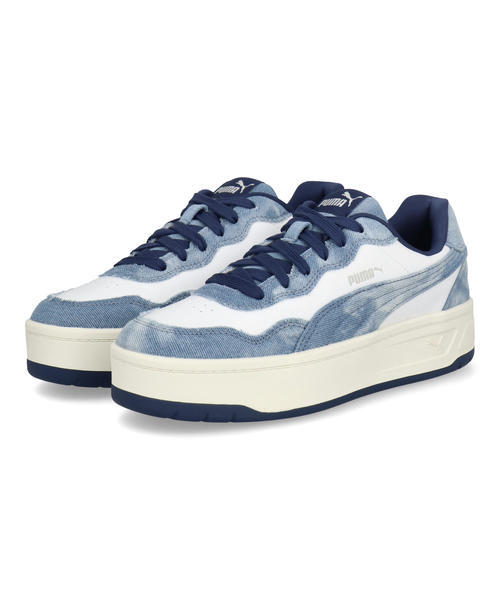 PUMA厚底スニーカー プーマ｜PUMA レディース 通販 PUMA プーマ PWR XX LUXE NITRO WNS