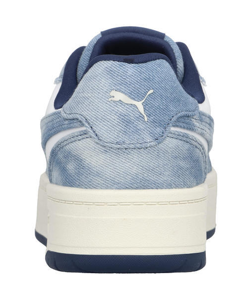 プーマ｜PUMA レディース 通販 PUMA プーマ COURT LALLY SKYE DENIM