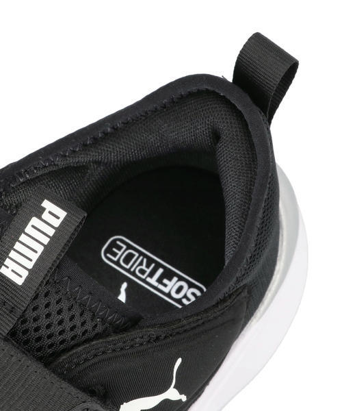 プーマ｜PUMA レディース 通販 PUMA プーマ SOFTRIDE MOVE ON R JF