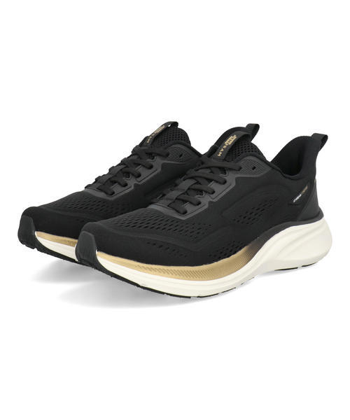 ATHREAM �A�X���[�� �y�n���Y�t���[�z�����Y �E�H�[�L���O�V���[�Y�y�y��/���L3E/�����X�|�z 776201 �u���b�N �X�j�[�J�[ ���[�J�b�g