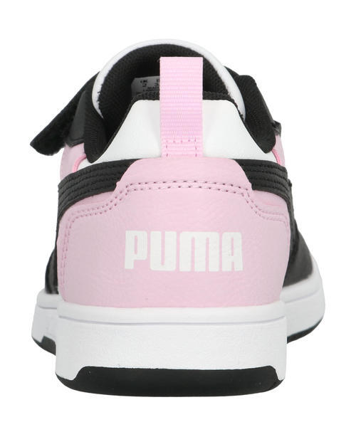 プーマ｜PUMA キッズ 通販 PUMA プーマ REBOUND V6 LO AC+ PS キッズ
