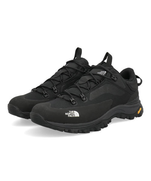 THE NORTH FACE �U�E�m�[�X�t�F�C�X CRESTON HIKE WP�y�h�������z�����Y�X�j�[�J�[(�N���X�g���n�C�N�E�H�[�^�[�v���[�t) NF52410 KK TNF�u���b�N/TNF�u���b�N