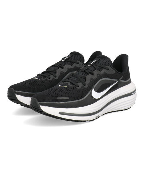 NIKE �i�C�L AIR WINFLO 12�y�y�ʁz�����Y�X�j�[�J�[ �����j���O�V���[�Y ����(�G�A�E�B���t���[12) HV9272-002 �u���b�N/�z���C�g/�_�[�N�X���[�N�O���[ ���[�J