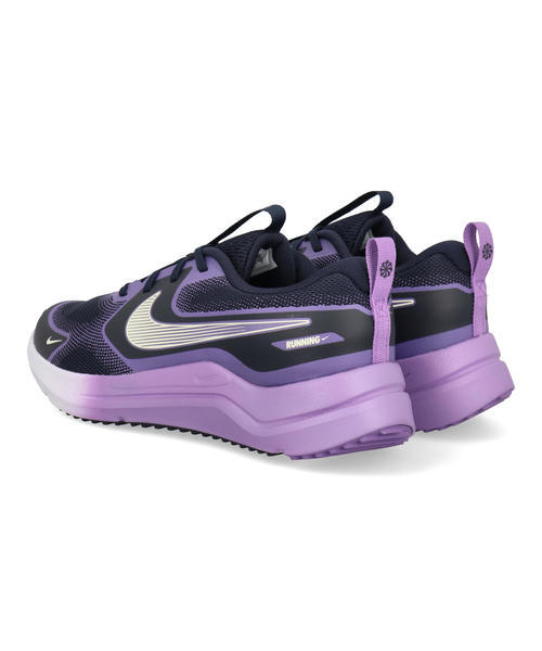 ナイキ｜NIKE キッズ 通販 NIKE ナイキ COSMIC RUNNER SWOOSH GS【軽量