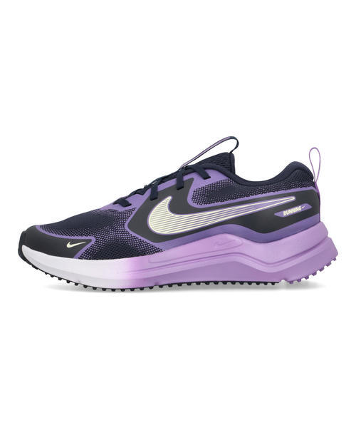 ナイキ｜NIKE キッズ 通販 NIKE ナイキ COSMIC RUNNER SWOOSH GS【軽量