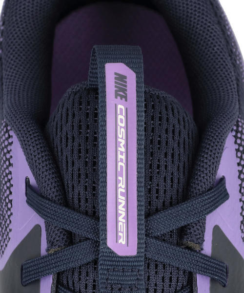 ナイキ｜NIKE キッズ 通販 NIKE ナイキ COSMIC RUNNER SWOOSH GS【軽量