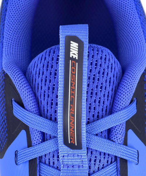 ナイキ｜NIKE キッズ 通販 NIKE ナイキ COSMIC RUNNER SWOOSH GS【軽量