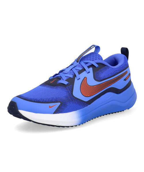 ナイキ｜NIKE キッズ 通販 NIKE ナイキ COSMIC RUNNER SWOOSH GS【軽量