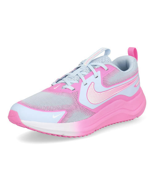 NIKE ナイキ ナイキ｜NIKE キッズ 通販 NIKE ナイキ COSMIC RUNNER SWOOSH GS【軽量