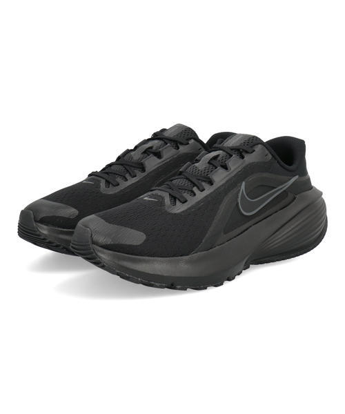 NIKE �i�C�L DOWNSHIFTER 14 �����Y�X�j�[�J�[ �����j���O�V���[�Y ����(�_�E���V�t�^�[14) IB1895-001 �u���b�N/�u���b�N/�A���X���T�C�g ���[�J�b�g