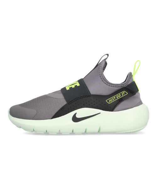 ナイキ｜NIKE キッズ 通販 NIKE ナイキ FLEX RUNNER 4 PS 軽量 キッズ