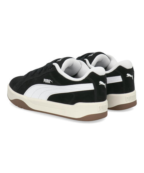 プーマ｜PUMA メンズ 通販 PUMA プーマ PARK LIFESTYLE EASY SD【本革