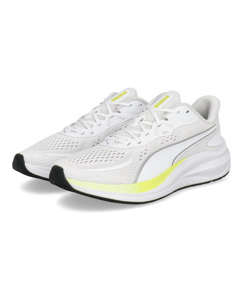 プーマ｜PUMA メンズ 通販 PUMA プーマ SKYROCKET LITE 2 WIDE【超軽量