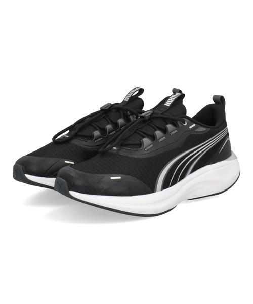 プーマ｜PUMA メンズ 通販 PUMA プーマ SOFTRIDE MOVE ON F WD【幅広