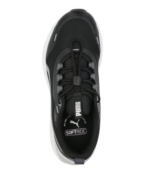 プーマ｜PUMA メンズ 通販 PUMA プーマ SOFTRIDE MOVE ON F WD【幅広