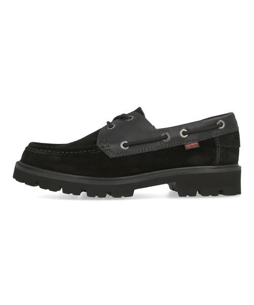 クラークス｜Clarks メンズ 通販 Clarks クラークス CLEYHILL BOAT