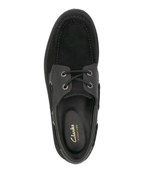 クラークス｜Clarks メンズ 通販 Clarks クラークス CLEYHILL BOAT
