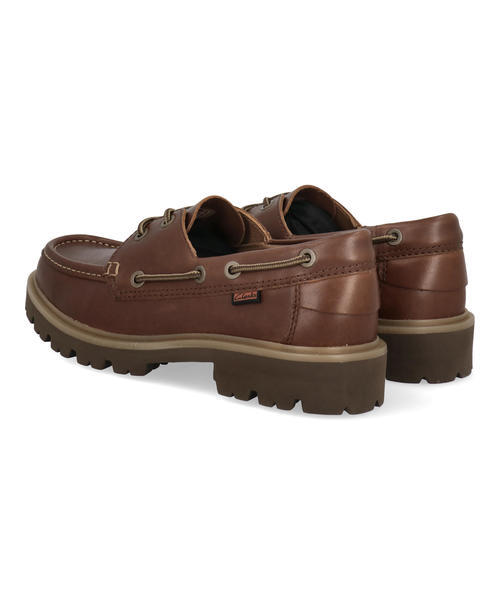 クラークス｜Clarks メンズ 通販 Clarks クラークス CLEYHILL BOAT