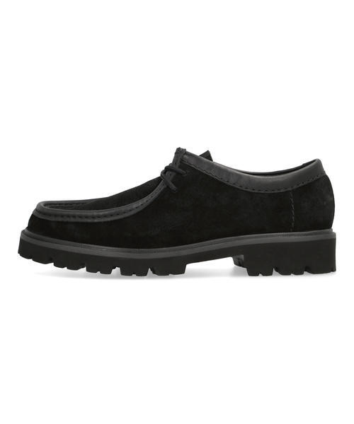 クラークス｜Clarks メンズ 通販 Clarks クラークス CLEYHILL SEAM