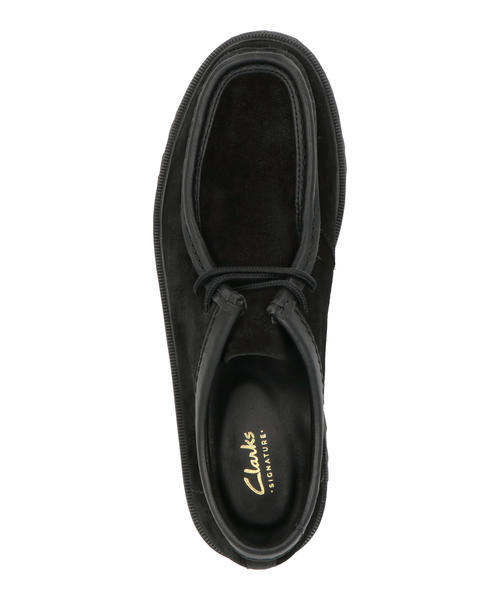 クラークス Ashcroft Seam モカシン UK7.5