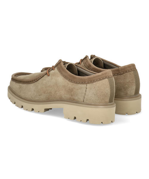 クラークス｜Clarks メンズ 通販 Clarks クラークス CLEYHILL SEAM