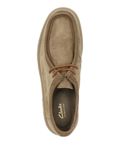 クラークス｜Clarks メンズ 通販 Clarks クラークス CLEYHILL SEAM