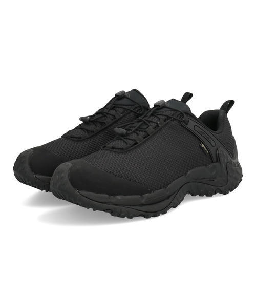 MERRELL ������ CHAMELEON STORM REDUX JP GORE-TEX SE�y�h�������z�����Y�X�j�[�J�[(�J�����I���X�g�[�����_�b�N�X�W���p���S�A�e�b�N�X) J00005678 �u���b�N