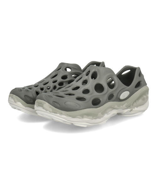 MERRELL ������ HYDRO NEXT GEN MOC �����Y�V���[�Y�T���_�� �X�j�[�J�[ �A�E�g�h�A(�n�C�h���l�N�X�g�W�F�����b�N) J00003582 �y�[���A�C�r�[ �X���b�|��