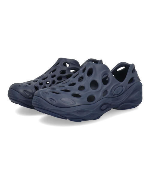 MERRELL ������ HYDRO NEXT GEN MOC �����Y�V���[�Y�T���_�� �X�j�[�J�[ �A�E�g�h�A(�n�C�h���l�N�X�g�W�F�����b�N) J00005128 �_�[�N�i�C�g �X���b�|��