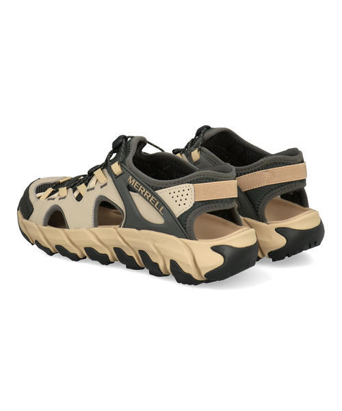 メレル｜MERRELL メンズ 通販 MERRELL メレル MAIPO EXPLORER SIEVE