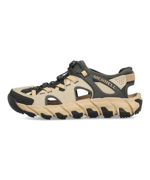メレル｜MERRELL メンズ 通販 MERRELL メレル MAIPO EXPLORER SIEVE