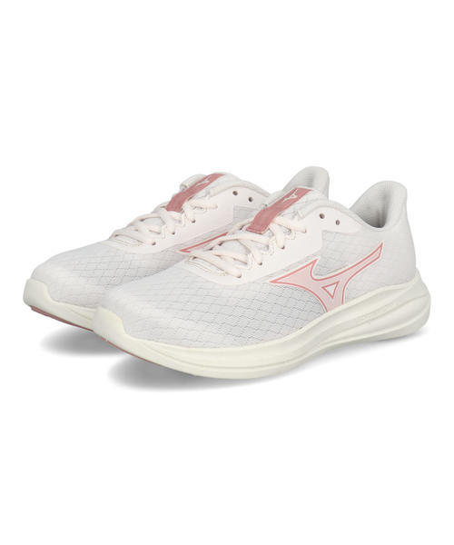 ミズノ｜MIZUNO レディース 通販 mizuno ミズノ PIONEROAD 3【幅広4E