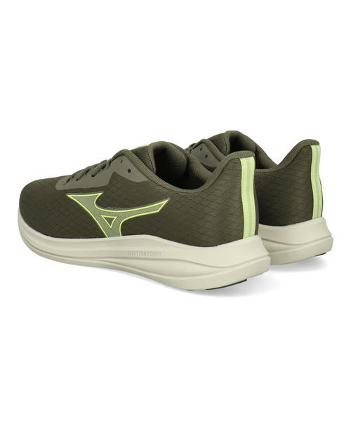 ミズノ｜MIZUNO メンズ 通販 mizuno ミズノ PIONEROAD 3【幅広4E/超