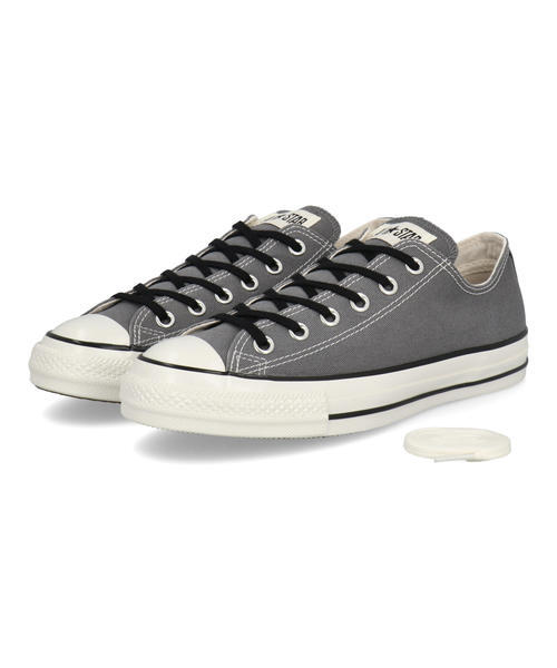 converse ����С��� ALL STAR AGED CL OX ��󥺥��ˡ�����(�����륹������������CLOX) 31317452 �������󥰥졼 �������å�