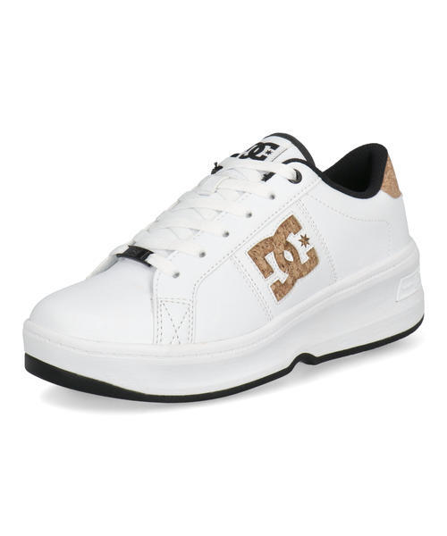 ディーシーシューズ｜DC SHOES レディース 通販 DC SHOES ディーシー