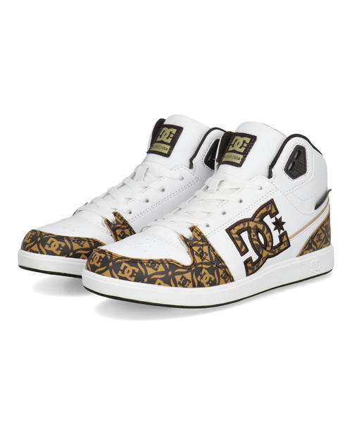 ディーシーシューズ｜DC SHOES レディース 通販 DC SHOES ディーシー