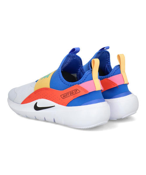 ナイキ｜NIKE キッズ 通販 NIKE ナイキ FLEX RUNNER 4 PS【軽量