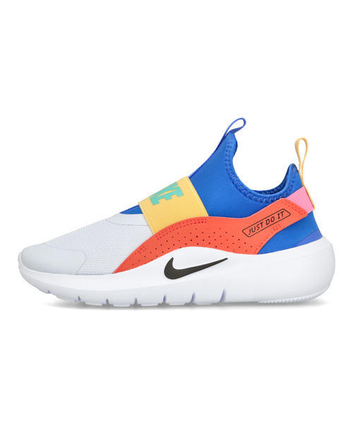 ナイキ｜NIKE キッズ 通販 NIKE ナイキ FLEX RUNNER 4 PS【軽量