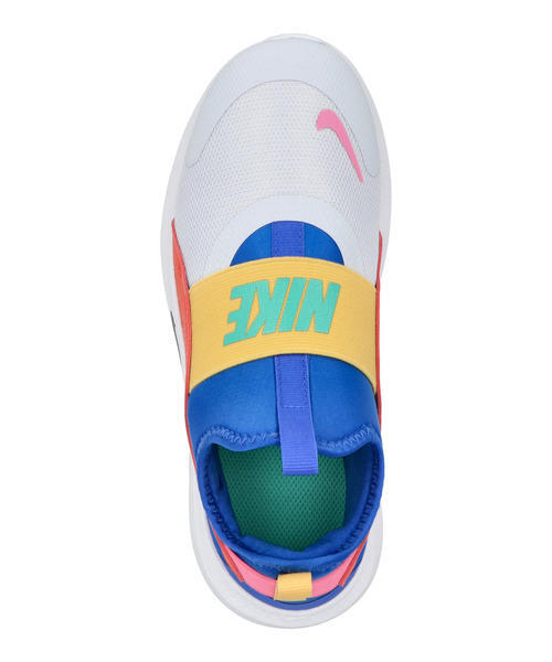 ナイキ｜NIKE キッズ 通販 NIKE ナイキ FLEX RUNNER 4 PS【軽量