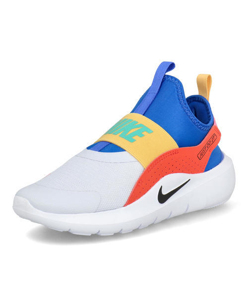 ナイキ｜NIKE キッズ 通販 NIKE ナイキ FLEX RUNNER 4 PS【軽量