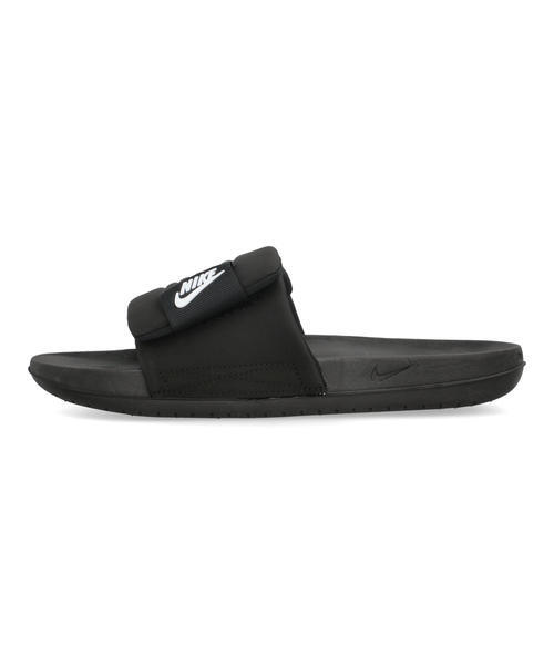 ナイキ｜NIKE メンズ 通販 NIKE ナイキ OFFCOURT ADJUST SLIDE【超軽量